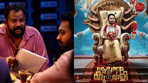 Sethunath Padmakumar: I want Aabhyanthara Kuttavaali to invite discussion