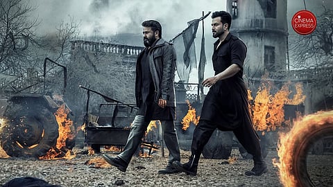 Mohanlal-Prithviraj's L2: Empuraan gets OTT premiere date