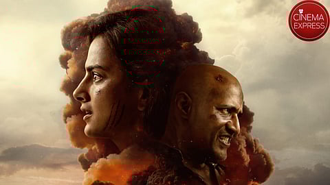 Shraddha Srinath and Kishore-starrer Kaliyugam gets release date