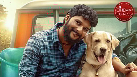 Naanu Matthu Gunda-2 eyes release in multiple langauges 