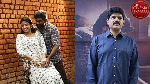 Sivaprakash: Ilaiyaraaja sir respects the director's vision