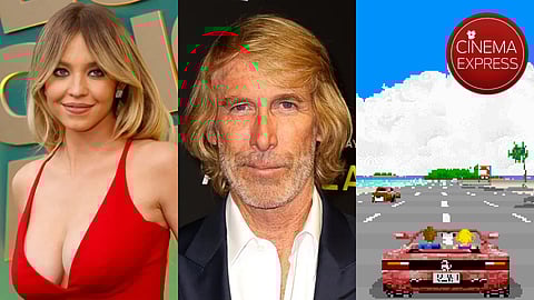 Sydney Sweeney and Michael Bay join hands for film adaptation of OutRun video game franchise