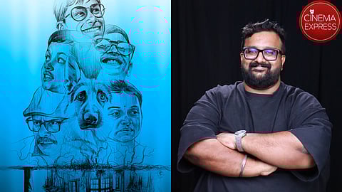 Avinash Prakash: 'For me, what matters is what Naangal means to the audience'