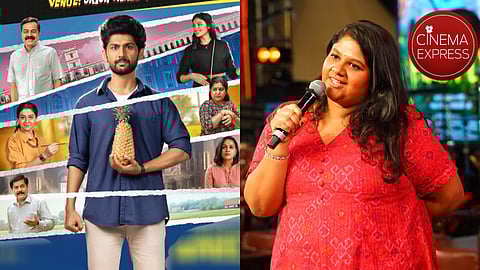 Niveditha Shivarajkumar Interview: People want stories that speak to them, no matter the language