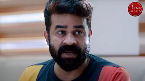 Vijay Babu's Mother Mary gets a release date