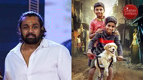 Dhruva Sarja presents Puppy, a heartfelt exploration of North Karnataka's humour