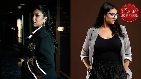 Sanvi Sudeep makes a Telugu singing debut with Hit 3