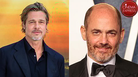 Brad Pitt to unite with Conclave director Edward Berger for his next film