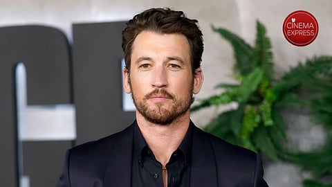 Miles Teller to join Olympics film Winter Games