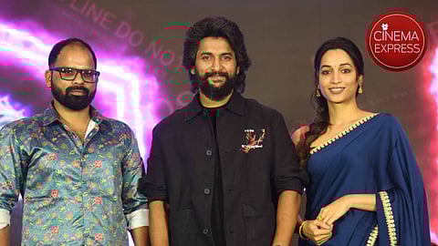 Nani: You will see a different side of me in HIT 3