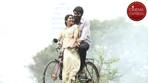 Maadeva locks release date