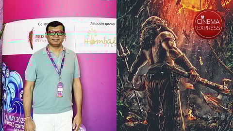 Chaluve Gowda: Kantara Chapter 1 is strategically prepared for the prestigious Oscar awards