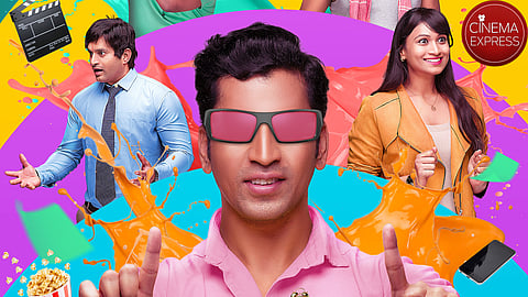 First look of Time Pass promises a dark but funny reality check on the film industry