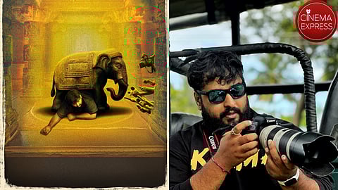 Dhiraj MV: Kapata Nataka Sutradhari will be India’s first new-age political satire'