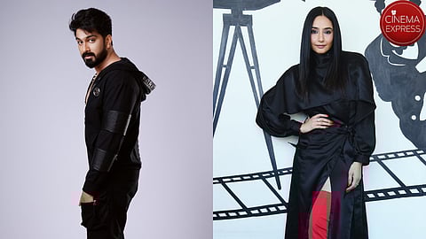 Rajavardan Interview: I want to carry forward my father's legacy