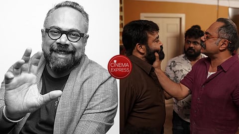 Prakash Varma: I'll pursue roles that cares or challenges me