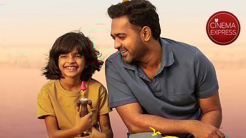 Sarkeet Movie Review: Asif Ali's stirring performance anchors this heartwarming ride