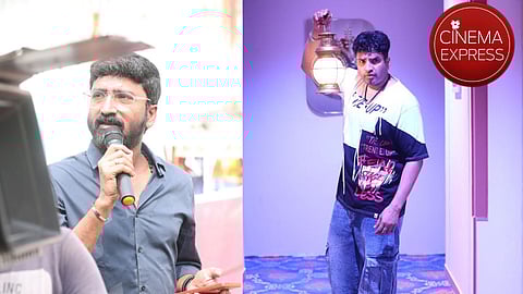 Director Prem Anand Interview: DD Next Level will bring the pei out of the bungalow