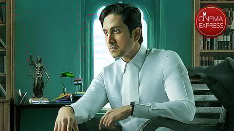 Krishna Ajai Rao: Direction will be my forte going forward