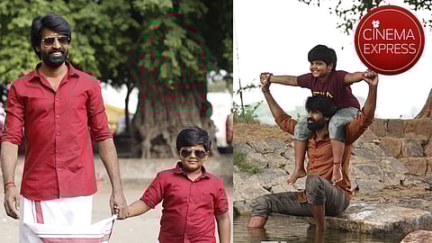 Soori Interview: My family members are brutally honest critics