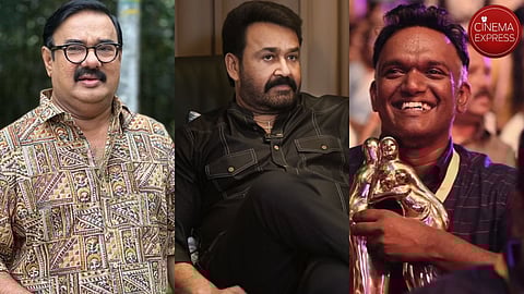 Maniyanpilla Raju confirms producing Mohanlal-Krishand film