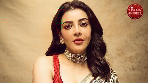 Kajal Aggarwal joins Ranbir Kapoor, Sai Pallavi, and Yash in Ramayana 