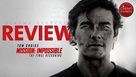 Mission: Impossible – The Final Reckoning Movie Review: An intense exploration of the core themes of the franchise