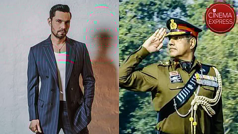Randeep Hooda to feature in military-drama based on Operation Khukri, Indian Army’s rescue mission in Sierra Leone in 2000