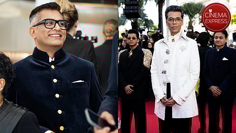 Neeraj Ghaywan Interview: I'm drawn more towards the stories of the subaltern