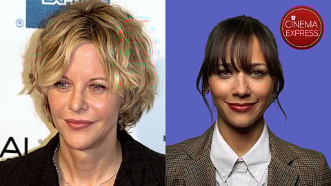 Meg Ryan and Rashida Jones onboard Good Sex