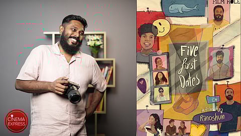 The shape of change, one date at a time