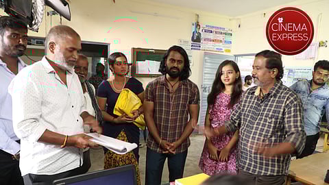 Kuladalli Keelyavudo Team Interview: 'The story called for an ordinary face to reflect extraordinary truths'