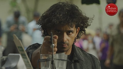 Chandrashekar Bandiyappa: Pruthvi Ambaar has given pieces of himself for Chowkidar