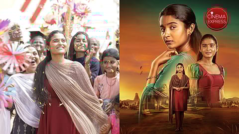 Chaithra J Achar Interview: Good writers need nurturing and acknowledgement in Kannada cinema