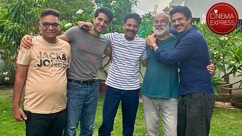 Manoj Bajpayee, Akshay Oberoi and Saqib Saleem come together for crime-drama