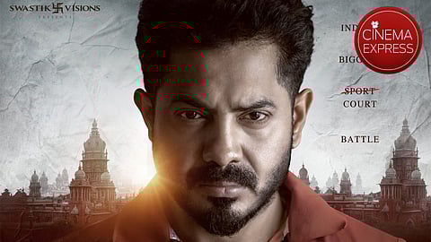 Thenpathiyan Interview: Angikaaram will voice out for athletes in the dark