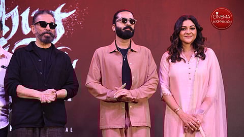 Kamal Haasan: If Dr Rajkumar was alive today, he would’ve come for Thug Life’s launch