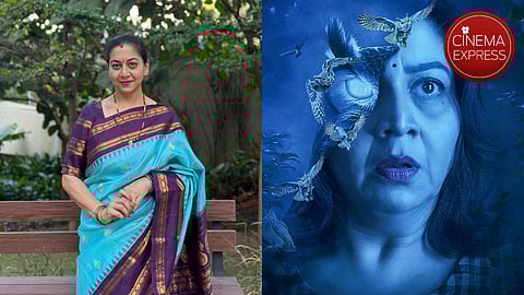 Sudharani: Films have advanced technically, but they lack emotional depth