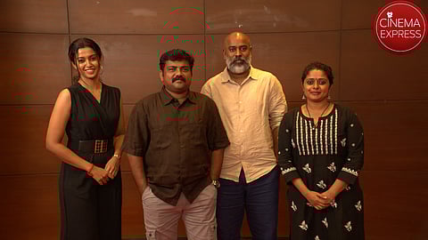 Kaali Venkat: Cinema is not an actor’s medium