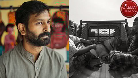 Ananth Subramaniam: Tamils have a culture of acceptance