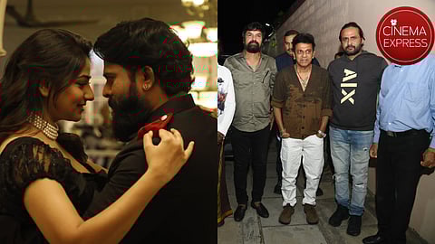 Shivarajkumar: Director Nagashekar always brings unique stories that touch the heart