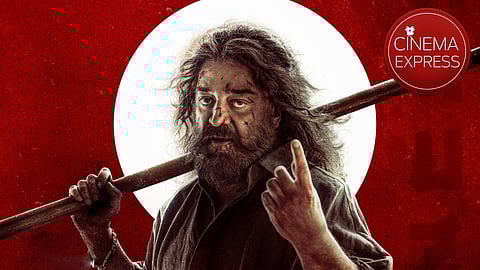 THUG OF WAR: Kamal Haasan's Thug Life faces heat in Karnataka