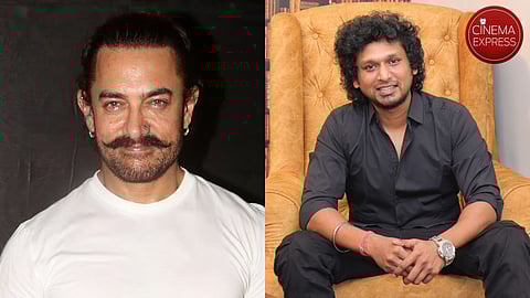 Aamir Khan confirms superhero film with Lokesh Kanagaraj: 'Will start shoot next year'