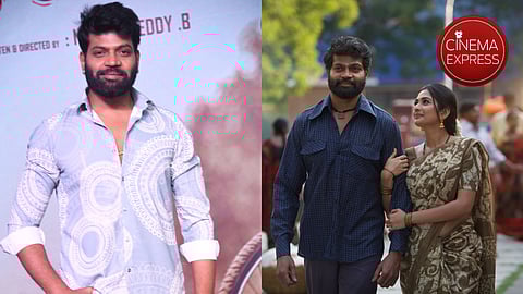 Vinod Prabhakar: I wish my parents were alive; they would’ve appreciated this role