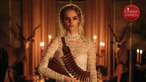 Ready or Not 2 wraps filming, gets 2026 release date