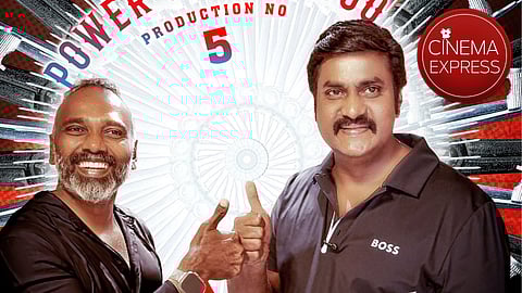 Sunil joins Vijay Milton-Raj Tarun's next