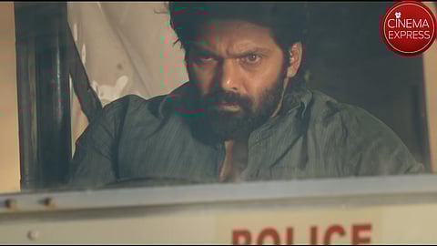 Arya's next titled Ananthan Kaadu