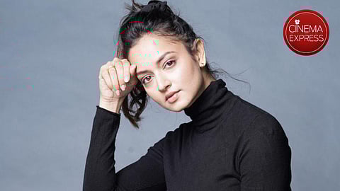 Shanvi Srivastava Interview: What's coming will be worth the wait