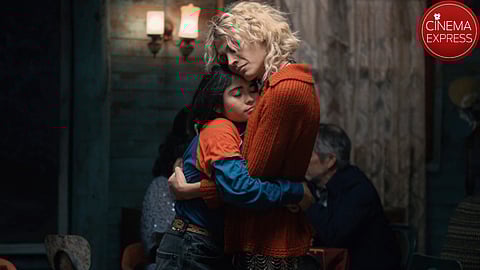 Cinema Without Borders: Of love and hatred—The Mysterious Gaze of the Flamingo