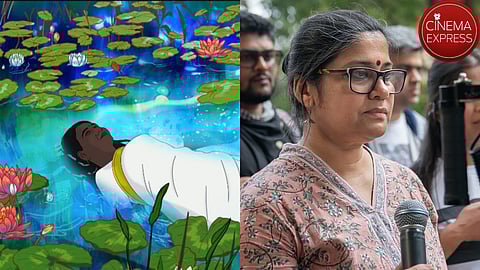 Renuka Shahane Interview: When I started making an animated film I knew I wouldn’t get my money back
